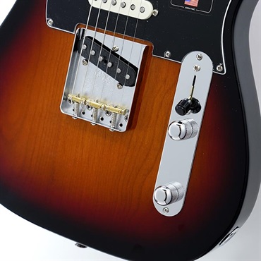 Fender USA American Professional Classic Hotshot Telecaster (3-Color Sunburst/Maple)  【B級特価】 画像4