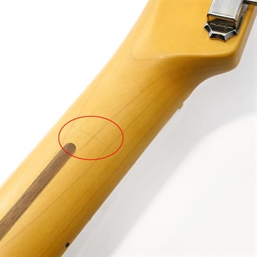 Fender USA American Professional Classic Hotshot Telecaster (3-Color Sunburst/Maple)  【B級特価】 画像7