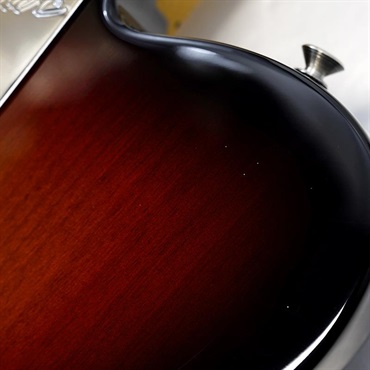 Fender USA American Professional Classic Hotshot Telecaster (3-Color Sunburst/Maple)  【B級特価】 画像8