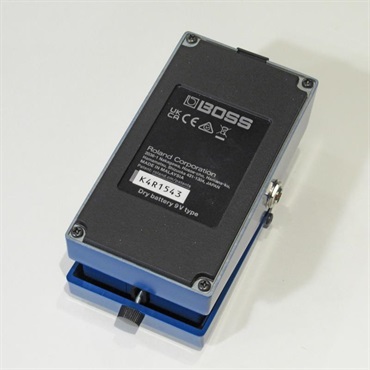 BOSS USED 中古 BD-2 画像1