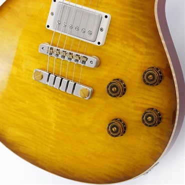 P.R.S. McCarty Singlecut 594 (McCarty Sunburst) SN.0396730 2024年生産品 画像4