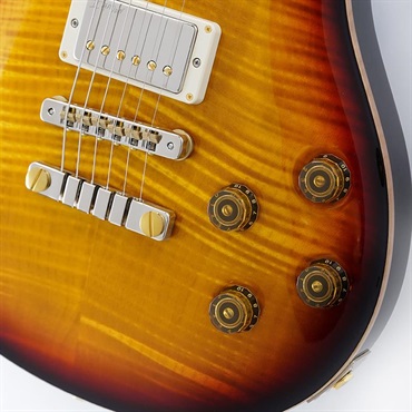 P.R.S. McCarty 594 10 Top (Tri-Color Sunburst) SN.0396528 2024年生産品 画像4