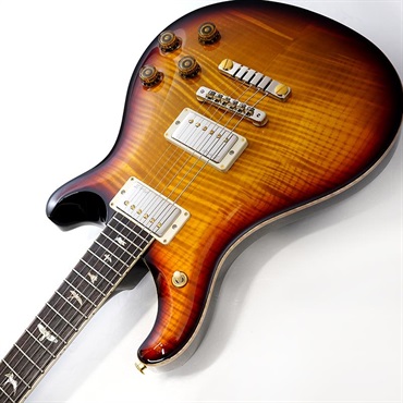 P.R.S. McCarty 594 10 Top (Tri-Color Sunburst) SN.0396528 2024年生産品 画像5