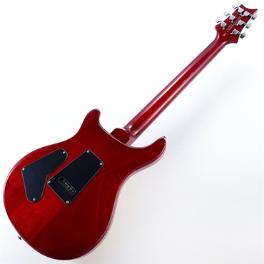 P.R.S. SE Custom 24 (Vintage Yellow) SN.H021775 2025年生産品 画像2