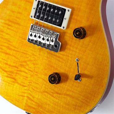 P.R.S. SE Custom 24 (Vintage Yellow) SN.H021775 2025年生産品 画像4