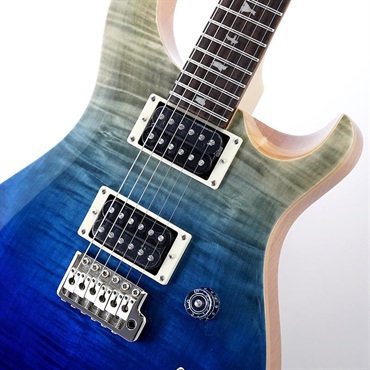 P.R.S. SE Custom 24 (Blue Fade) SN.H026167 2025年生産品 画像3