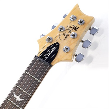 P.R.S. SE Custom 24 (Blue Fade) SN.H026167 2025年生産品 画像8