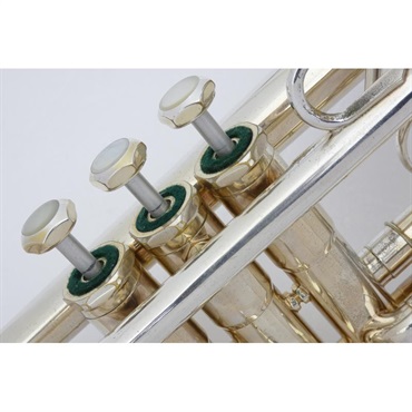 Schilke USED 中古 シルキー / X3 SP #39**5 【Bbトランペット】 画像3