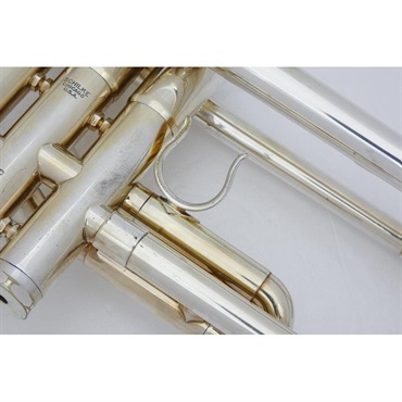 Schilke USED 中古 シルキー / X3 SP #39**5 【Bbトランペット】 画像5