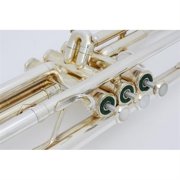 Schilke USED 中古 シルキー / X3 SP #39**5 【Bbトランペット】 画像8
