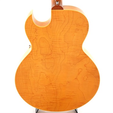 Gibson USED 中古 ES-175 Reissue Natural 1995 [SN. 90545557] 画像2