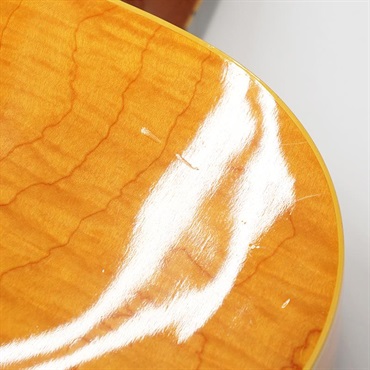 Gibson USED 中古 ES-175 Reissue Natural 1995 [SN. 90545557] 画像8