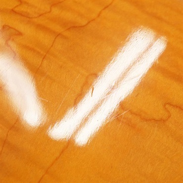 Gibson USED 中古 ES-175 Reissue Natural 1995 [SN. 90545557] 画像9