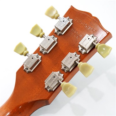 Gibson USED 中古 ES-175 Reissue Natural 1995 [SN. 90545557] 画像10