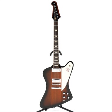 Gibson USED 中古 Firebird V Reissue Vintage Sunburst 1997 [SN. 93017739] 画像1