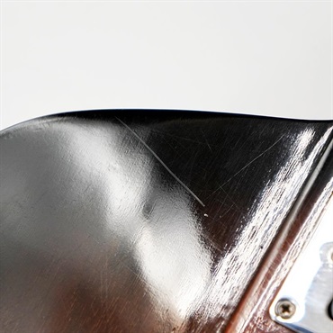 Gibson USED 中古 Firebird V Reissue Vintage Sunburst 1997 [SN. 93017739] 画像6