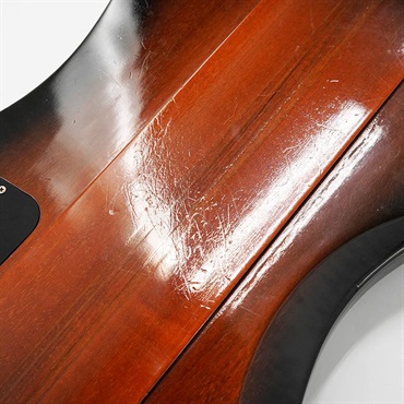 Gibson USED 中古 Firebird V Reissue Vintage Sunburst 1997 [SN. 93017739] 画像7