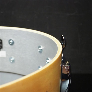 GRETSCH USED 中古 GBSL-5514S-1CL SN [Brooklyn Snare Drum 14×5.5 - Satin Natural] 画像8