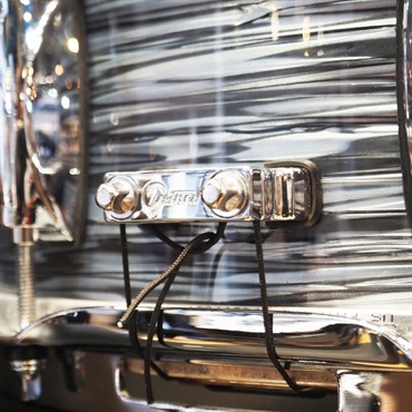 GRETSCH USED 中古 RN2-5514S-SOP [RENOWN Series Snare Drum 14 x 5.5/ Silver Oyster Pearl] 画像3