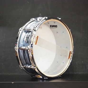GRETSCH USED 中古 RN2-5514S-SOP [RENOWN Series Snare Drum 14 x 5.5/ Silver Oyster Pearl] 画像5