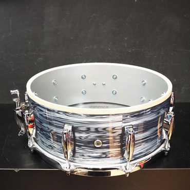 GRETSCH USED 中古 RN2-5514S-SOP [RENOWN Series Snare Drum 14 x 5.5/ Silver Oyster Pearl] 画像6