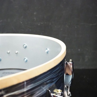 GRETSCH USED 中古 RN2-5514S-SOP [RENOWN Series Snare Drum 14 x 5.5/ Silver Oyster Pearl] 画像7