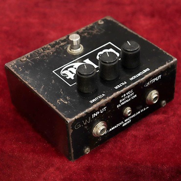 Pro-co VINTAGE RAT Large Case Filter Control '82 画像2