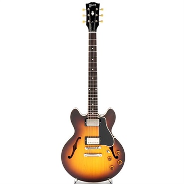Gibson USED 中古 CS-336 Plain Top Vintage Sunburst 2002 [SN. CS20367] 画像1