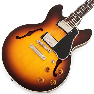 Gibson USED 中古 CS-336 Plain Top Vintage Sunburst 2002 [SN. CS20367] 画像4