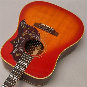 Gibson VINTAGE Hummigbird ’68 ギブソン 画像4