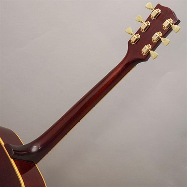 Gibson VINTAGE Hummigbird ’68 ギブソン 画像9