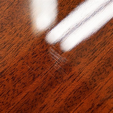 GRETSCH USED 中古 G6128T Players Edition Jet FT with Bigsby Black [SN. JT18031435] 画像7