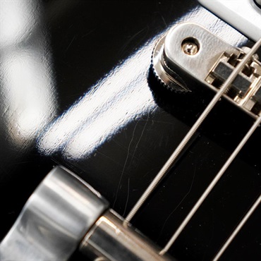 GRETSCH USED 中古 G6128T Players Edition Jet FT with Bigsby Black [SN. JT18031435] 画像8