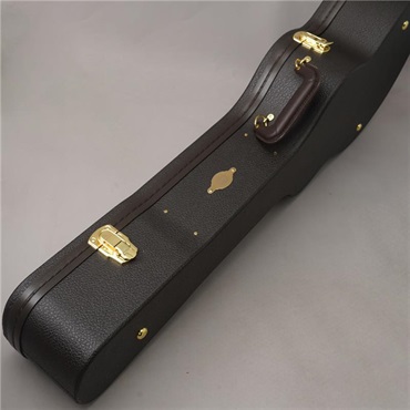 TAYLOR USED 中古 Grand Auditorium Deluxe Brown Hardshell Case テイラー 画像2