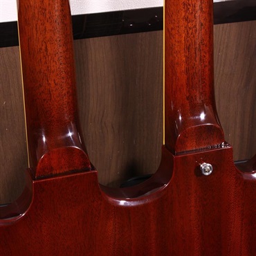 Gibson Jimmy Page EDS-1275 Doubleneck VOS '69 Cherry SN. 600268 画像7