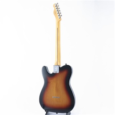 Fender MEX USED 中古 Player II Telecaster(3-Color Sunburst/Maple)[SN.MX25056825]フェンダー 画像2