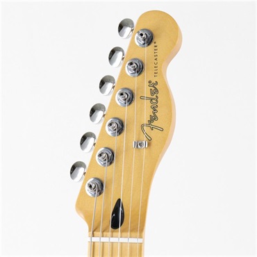 Fender MEX USED 中古 Player II Telecaster(3-Color Sunburst/Maple)[SN.MX25056825]フェンダー 画像4