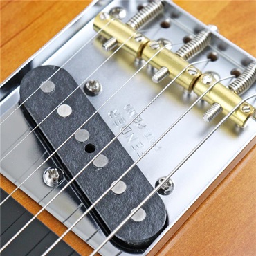 Fender MEX USED 中古 Player II Telecaster(3-Color Sunburst/Maple)[SN.MX25056825]フェンダー 画像7