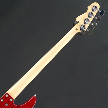 ESP USED 中古 AP Mod. (See Thru Red) 画像5