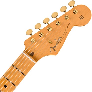 Fender MEX Limited Edition Vintera III Late '50s Stratocaster (White Blonde/Maple) 画像4