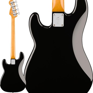 Fender MEX Vintera III Late '60s Precision Bass (Black/Rosewood) 画像1