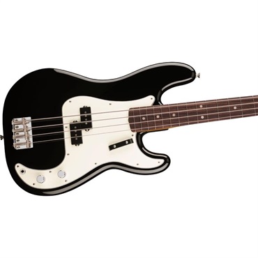 Fender MEX Vintera III Late '60s Precision Bass (Black/Rosewood) 画像3