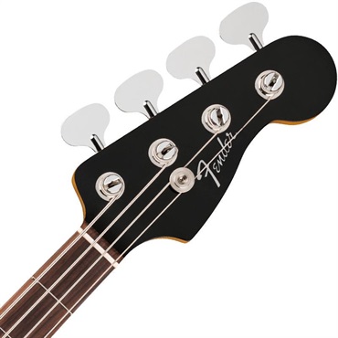 Fender MEX Vintera III Late '60s Precision Bass (Black/Rosewood) 画像4