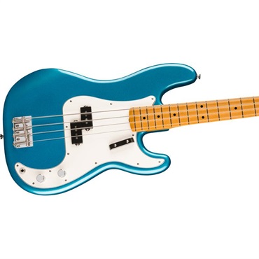 Fender MEX Vintera III Late '60s Precision Bass (Lake Placid Blue/Maple) 画像3