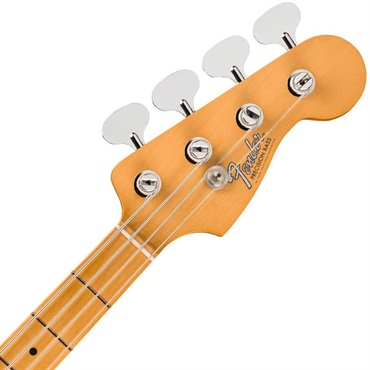 Fender MEX Vintera III Late '60s Precision Bass (Lake Placid Blue/Maple) 画像4