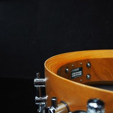 SONOR SSE13-1405SDW KEYAKI [Special Edition/欅-KEYAKI WOOD-]【店頭展示特価品】 画像9