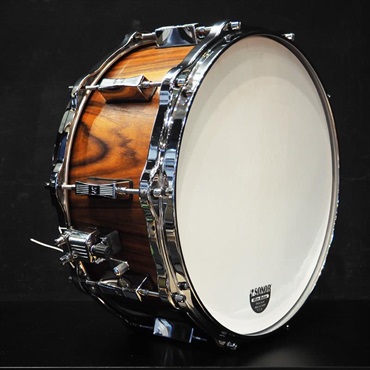 SONOR D-516PA [Phonic Series 14 x 6.5 / ローズウッド化粧板]【店頭展示特価品】 画像3
