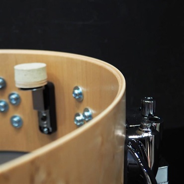 SONOR SSD-13575BG SDW2.0 [Benny Greb Signature Snare 2.0 / Beech Shell 13×5.75]【店頭展示特価品】 画像9