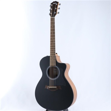 TAYLOR 112ce Japan LTD Blacktop テイラー 画像1