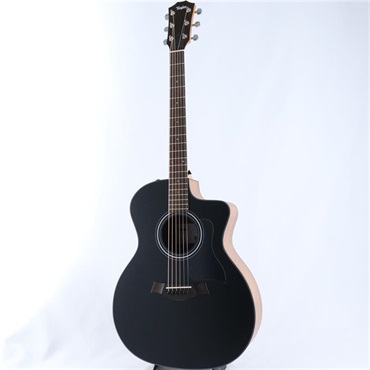 TAYLOR 114ce Japan LTD Blacktop テイラー 画像1